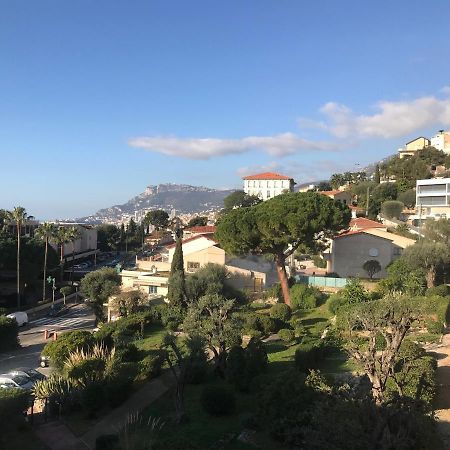Charmant 2 Pieces Vue Sur Mer Et Monte-Carlo A Roquebrune Cap Martin Экстерьер фото