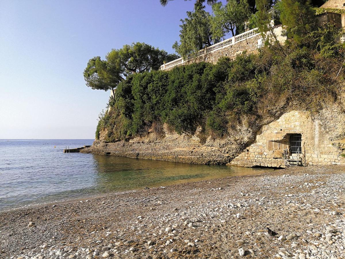 Charmant 2 Pieces Vue Sur Mer Et Monte-Carlo A Roquebrune Cap Martin Экстерьер фото
